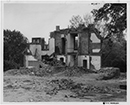 McIver Building Demolished