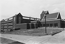 Walker Avenue Parking Deck