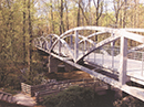 Peabody Park Bridge