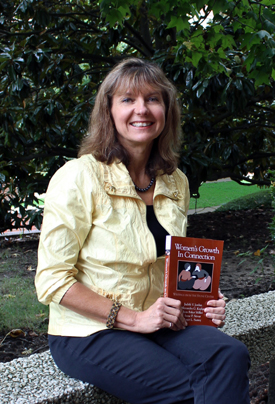 Dr. Susan A. Letvak