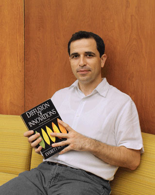 Dr. Fatih Oguz