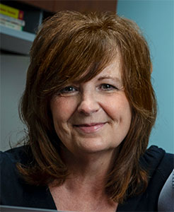 Dr. Marcia Rock